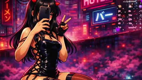 chise chann online show from 28, 5, 2026