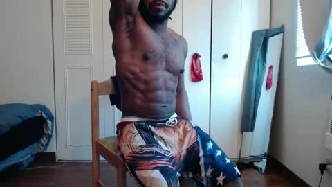 Snapshot of chitownsgod chatting on 11, 1, 2025 Antonio Brown online show from 11, 1, 2025