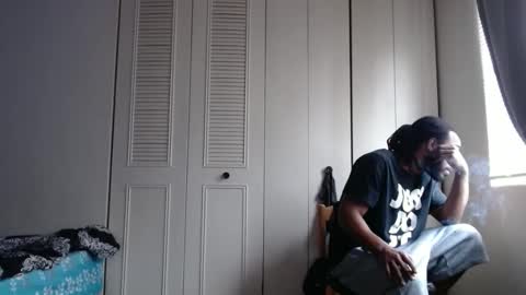 Snapshot of chitownsgod chatting on 1, 2, 2025 Antonio Brown online show from 1, 2, 2025