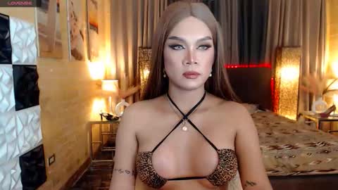 Franching Lee online show from 31, 1, 2026