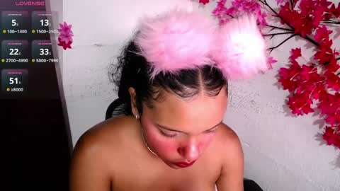 chleo_rosse online show from 1, 4, 2026