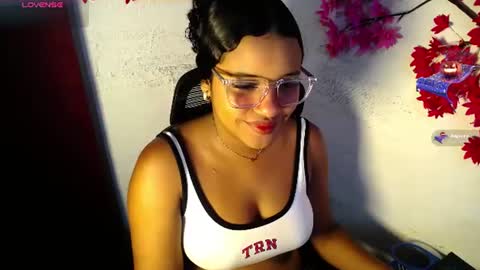 chleo_rosse online show from 29, 6, 2026