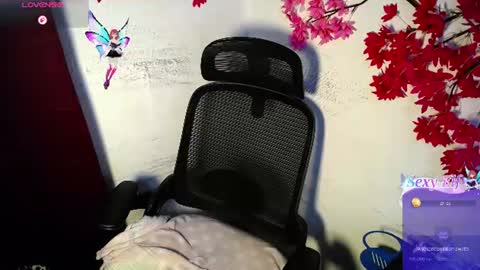 chleo_rosse online show from 17, 7, 2026