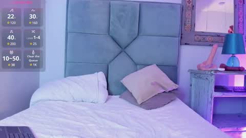 Chloe online show from 20, 1, 2025