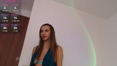 Snapshot of chloe_bitelly chatting on 23, 4, 2026 Chloe Bitelly online show from 23, 4, 2026