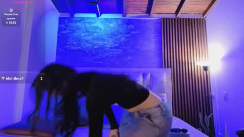 chloe_bluee_ online show from 20, 3, 2026