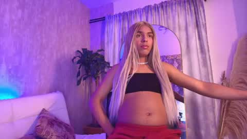 Chloe online show from 10, 6, 2026