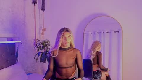 Chloe online show from 28, 6, 2026