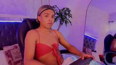 Chloe online show from 3, 8, 2026