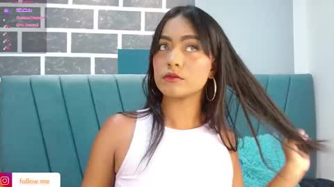 Snapshot of chloe_brownn1 chatting on 10, 3, 2025 Abby 19 years online show from 10, 3, 2025