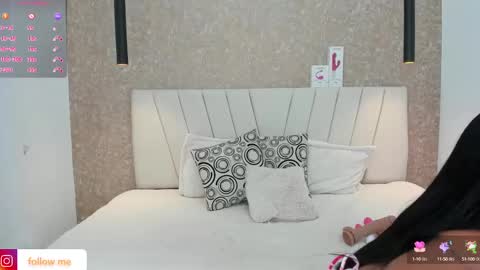 Snapshot of chloe_brownn1 chatting on 12, 3, 2025 Abby 19 years online show from 12, 3, 2025