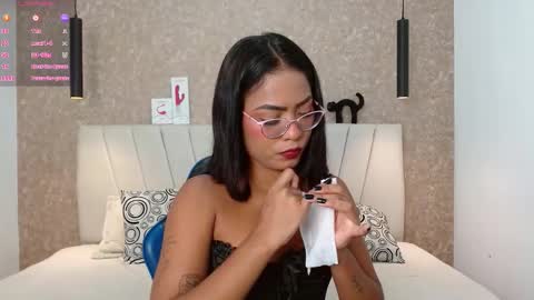 Snapshot of chloe_brownn1 chatting on 20, 9, 2025 Abby 19 years online show from 20, 9, 2025