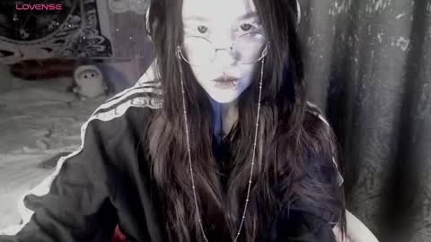 chloe_crystall_killer online show from 24, 5, 2026