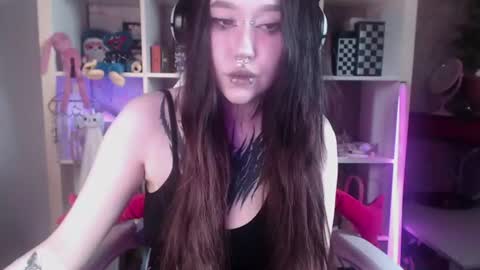 chloe_crystall_killer online show from 30, 6, 2026