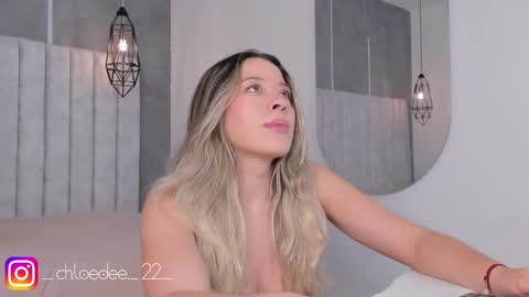 Chloe online show from 13, 1, 2025