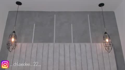 Chloe online show from 15, 1, 2025