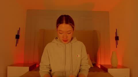 Chloe online show from 26, 2, 2026