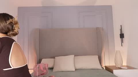 Snapshot of chloe_dee_ chatting on 6, 7, 2026 Chloe online show from 6, 7, 2026