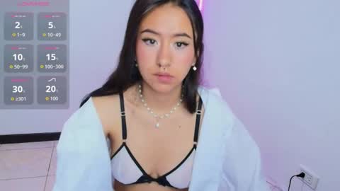 chloe_desire11 online show from 11, 6, 2026