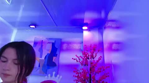 Chloe online show from 29, 3, 2026