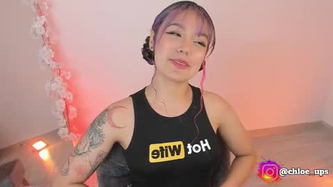 Chloe  online show from 9, 1, 2026