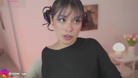 Chloe  online show from 31, 5, 2026