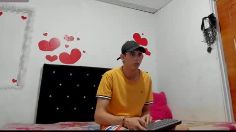 Snapshot of chloe_evanx_ chatting on 8, 3, 2025 Chloe Evanx online show from 8, 3, 2025