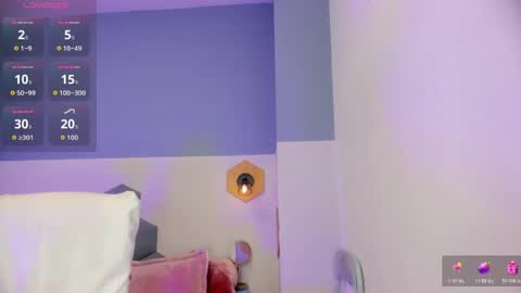 Chloe online show from 22, 5, 2026