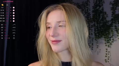 Arianaa Mourrr online show from 4, 12, 2024