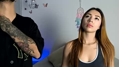 Snapshot of chloe_johnson_1 chatting on 1, 10, 2025 sammy online show from 1, 10, 2025