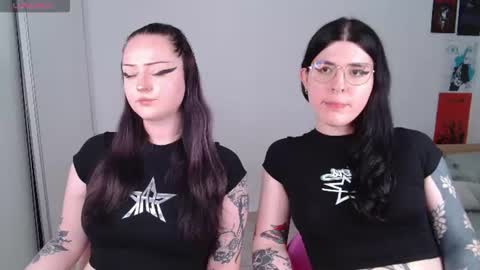 Chloe Levine online show from 22, 7, 2026