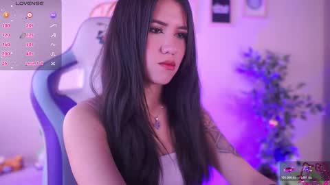 Snapshot of chloe_moonss chatting on 12, 2, 2026 Chloe online show from 12, 2, 2026