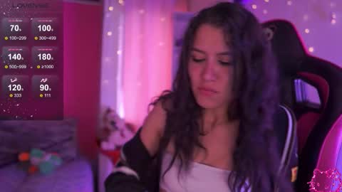 Snapshot of chloe_moonss chatting on 26, 2, 2026 Chloe online show from 26, 2, 2026