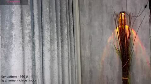 Snapshot of chloe_moor chatting on 16, 1, 2025 Chloe online show from 16, 1, 2025