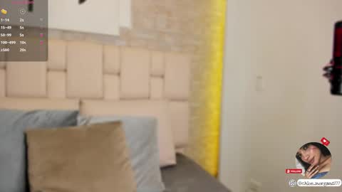 Snapshot of chloe_morgans chatting on 25, 2, 2025 chloe online show from 25, 2, 2025