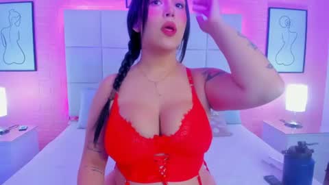 Snapshot of chloe_parker_ chatting on 3, 7, 2026 cloe online show from 3, 7, 2026