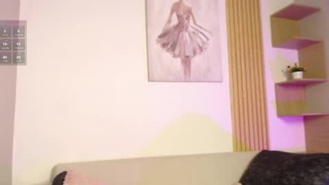 chloe_peach_ online show from 7, 4, 2026