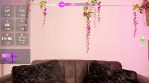 chloe_peach_ online show from 23, 6, 2026