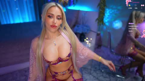 . ALL my LINKS online show from 5, 2, 2025