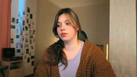 Sendy online show from 18, 3, 2026