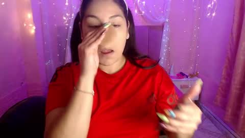chloe_smith5 online show from 24, 9, 2025