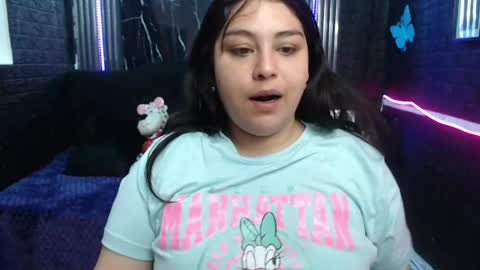 Snapshot of chloe_smith5 chatting on 13, 6, 2026 chloe_smith5 online show from 13, 6, 2026