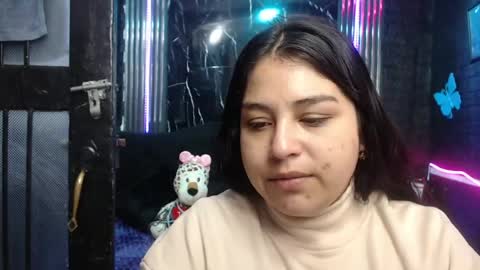 Snapshot of chloe_smith5 chatting on 29, 6, 2026 chloe_smith5 online show from 29, 6, 2026