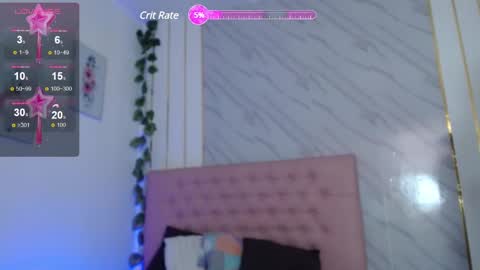 Snapshot of chloe_swarts chatting on 9, 3, 2025 Lulu  online show from 9, 3, 2025