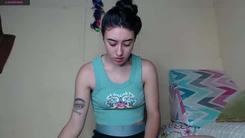 Chloe  online show from 3, 1, 2025