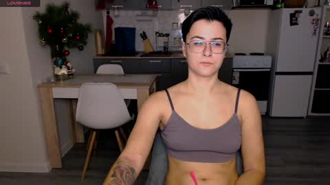 Eva and Sandra online show from 25, 12, 2024