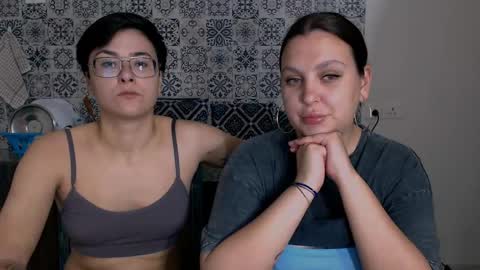 Eva and Sandra online show from 14, 2, 2025