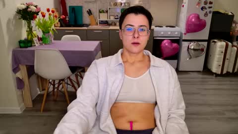 Eva and Sandra online show from 16, 2, 2026