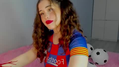My name is Chloe Like my broadcast pls online show from 26, 6, 2026