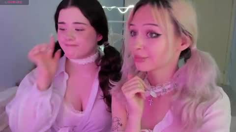 My name is Chloe Like my broadcast pls online show from 3, 7, 2026